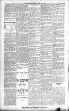 Folkestone, Hythe, Sandgate & Cheriton Herald Saturday 20 January 1900 Page 6