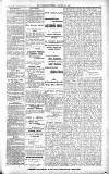 Folkestone, Hythe, Sandgate & Cheriton Herald Saturday 20 January 1900 Page 9
