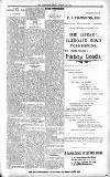 Folkestone, Hythe, Sandgate & Cheriton Herald Saturday 20 January 1900 Page 11