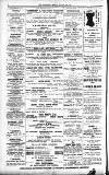 Folkestone, Hythe, Sandgate & Cheriton Herald Saturday 20 January 1900 Page 16