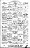 Folkestone, Hythe, Sandgate & Cheriton Herald Saturday 27 January 1900 Page 2