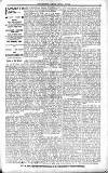 Folkestone, Hythe, Sandgate & Cheriton Herald Saturday 27 January 1900 Page 3