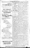 Folkestone, Hythe, Sandgate & Cheriton Herald Saturday 27 January 1900 Page 4