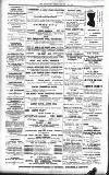 Folkestone, Hythe, Sandgate & Cheriton Herald Saturday 27 January 1900 Page 16
