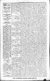 Folkestone, Hythe, Sandgate & Cheriton Herald Saturday 03 February 1900 Page 14