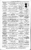 Folkestone, Hythe, Sandgate & Cheriton Herald Saturday 10 February 1900 Page 16