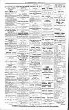Folkestone, Hythe, Sandgate & Cheriton Herald Saturday 03 March 1900 Page 2