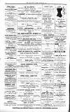 Folkestone, Hythe, Sandgate & Cheriton Herald Saturday 03 March 1900 Page 16