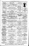 Folkestone, Hythe, Sandgate & Cheriton Herald Saturday 17 March 1900 Page 16