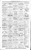 Folkestone, Hythe, Sandgate & Cheriton Herald Saturday 24 March 1900 Page 2