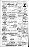 Folkestone, Hythe, Sandgate & Cheriton Herald Saturday 24 March 1900 Page 18