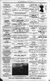 Folkestone, Hythe, Sandgate & Cheriton Herald Saturday 07 April 1900 Page 16