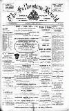 Folkestone, Hythe, Sandgate & Cheriton Herald Saturday 14 April 1900 Page 1