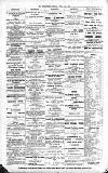 Folkestone, Hythe, Sandgate & Cheriton Herald Saturday 14 April 1900 Page 2