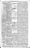 Folkestone, Hythe, Sandgate & Cheriton Herald Saturday 14 April 1900 Page 9