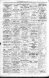 Folkestone, Hythe, Sandgate & Cheriton Herald Saturday 21 April 1900 Page 2