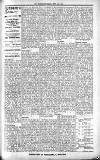 Folkestone, Hythe, Sandgate & Cheriton Herald Saturday 28 April 1900 Page 3