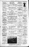 Folkestone, Hythe, Sandgate & Cheriton Herald Saturday 28 April 1900 Page 20