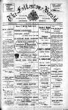 Folkestone, Hythe, Sandgate & Cheriton Herald Saturday 05 May 1900 Page 1