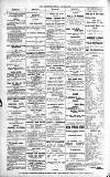 Folkestone, Hythe, Sandgate & Cheriton Herald Saturday 05 May 1900 Page 2