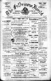 Folkestone, Hythe, Sandgate & Cheriton Herald Saturday 12 May 1900 Page 1