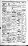 Folkestone, Hythe, Sandgate & Cheriton Herald Saturday 12 May 1900 Page 2