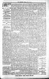 Folkestone, Hythe, Sandgate & Cheriton Herald Saturday 12 May 1900 Page 3