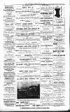 Folkestone, Hythe, Sandgate & Cheriton Herald Saturday 19 May 1900 Page 16