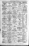 Folkestone, Hythe, Sandgate & Cheriton Herald Saturday 02 June 1900 Page 2