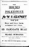 Folkestone, Hythe, Sandgate & Cheriton Herald Saturday 02 June 1900 Page 20