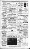 Folkestone, Hythe, Sandgate & Cheriton Herald Saturday 09 June 1900 Page 16
