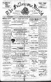 Folkestone, Hythe, Sandgate & Cheriton Herald Saturday 23 June 1900 Page 1