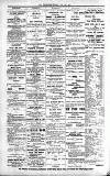 Folkestone, Hythe, Sandgate & Cheriton Herald Saturday 23 June 1900 Page 2