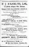 Folkestone, Hythe, Sandgate & Cheriton Herald Saturday 23 June 1900 Page 12