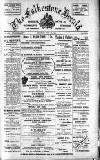 Folkestone, Hythe, Sandgate & Cheriton Herald Saturday 07 July 1900 Page 1