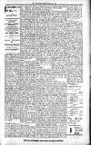 Folkestone, Hythe, Sandgate & Cheriton Herald Saturday 07 July 1900 Page 3