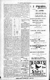 Folkestone, Hythe, Sandgate & Cheriton Herald Saturday 07 July 1900 Page 6