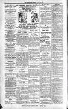 Folkestone, Hythe, Sandgate & Cheriton Herald Saturday 07 July 1900 Page 8