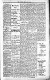 Folkestone, Hythe, Sandgate & Cheriton Herald Saturday 07 July 1900 Page 9