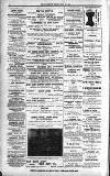 Folkestone, Hythe, Sandgate & Cheriton Herald Saturday 07 July 1900 Page 16