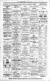 Folkestone, Hythe, Sandgate & Cheriton Herald Saturday 14 July 1900 Page 2