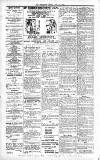 Folkestone, Hythe, Sandgate & Cheriton Herald Saturday 14 July 1900 Page 8