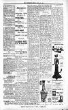 Folkestone, Hythe, Sandgate & Cheriton Herald Saturday 14 July 1900 Page 9