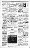 Folkestone, Hythe, Sandgate & Cheriton Herald Saturday 14 July 1900 Page 16