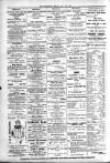 Folkestone, Hythe, Sandgate & Cheriton Herald Saturday 28 July 1900 Page 2
