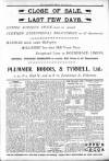 Folkestone, Hythe, Sandgate & Cheriton Herald Saturday 28 July 1900 Page 5