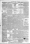 Folkestone, Hythe, Sandgate & Cheriton Herald Saturday 28 July 1900 Page 10