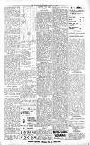 Folkestone, Hythe, Sandgate & Cheriton Herald Saturday 04 August 1900 Page 5