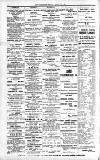 Folkestone, Hythe, Sandgate & Cheriton Herald Saturday 11 August 1900 Page 2