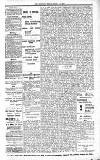 Folkestone, Hythe, Sandgate & Cheriton Herald Saturday 11 August 1900 Page 9